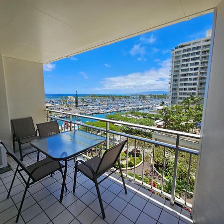 Ilikai Hotel Condo With Kitchen And Ocean View Honolulu Bagian luar foto