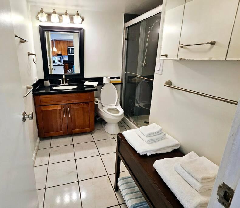 Ilikai Hotel Condo With Kitchen And Ocean View Honolulu Bagian luar foto